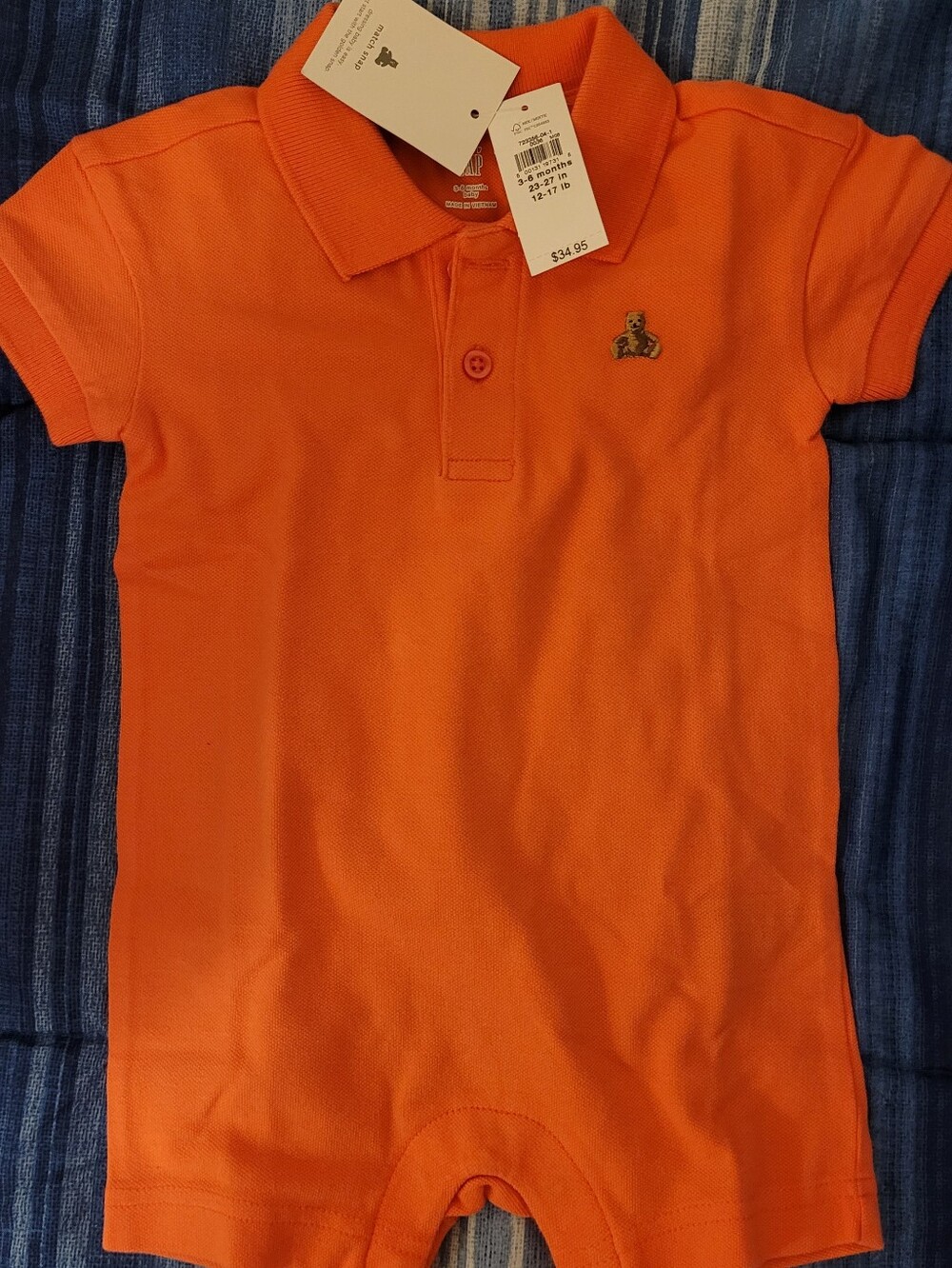 Babygap Bundle - Picture 2 of 5